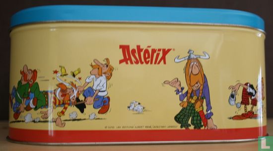 Asterix en de Britten 2 - Afbeelding 3