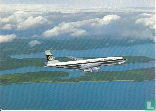 Aer Lingus - Boeing 707