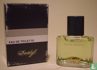 Davidoff EdT 7ml box