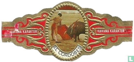 El Cordobès 5 - Afbeelding 1