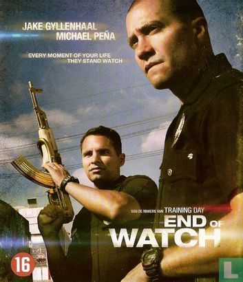 End of Watch - Afbeelding 1