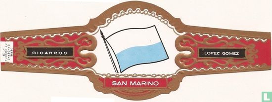 San Marino - Afbeelding 1