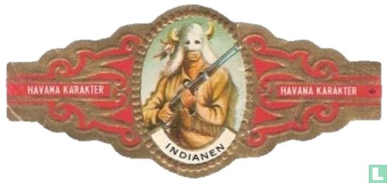 Dakota-indiaan - Image 1