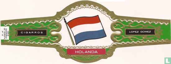 Holanda - Image 1