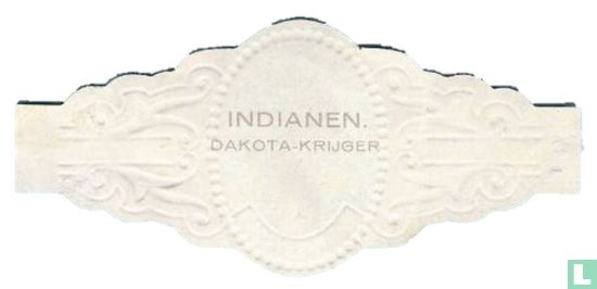 Dakota-krijger - Afbeelding 2
