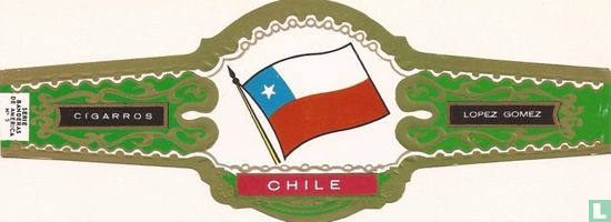 Chile - Image 1