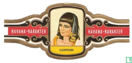 Cleopathra - Bild 1