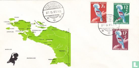 Teminaboean Landkaart 05-25 27-05-1961 