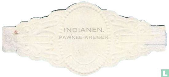 Pawnee-krijger - Image 2