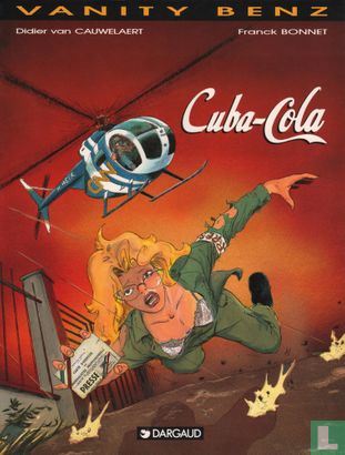 Cuba-Cola - Afbeelding 1