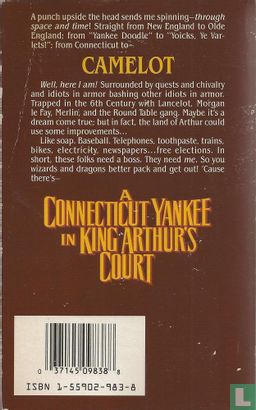 A Connecticut Yankee in King Arthur's court - Afbeelding 2