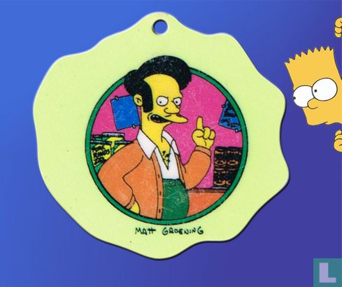 The Simpsons  - Bild 1