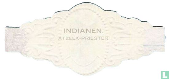 Atzeek-priester - Afbeelding 2