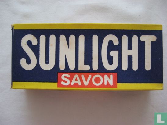 Sunlight zeep/savon - Image 2