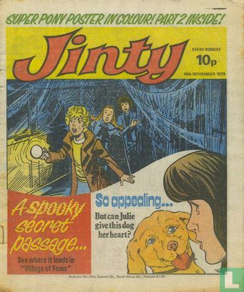 Jinty 282 - Image 1