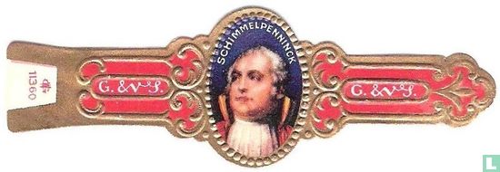 Schimmelpenninck - G.&v.S. - G.&v.S.  - Afbeelding 1