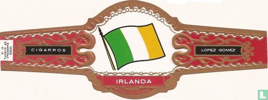 Irlanda - Afbeelding 1