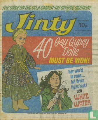 Jinty 286 - Image 1
