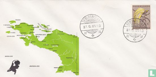 Teminaboean Landkaart 04-25 27-05-1961 