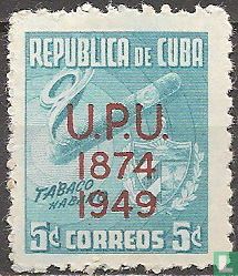 75 years of UPU