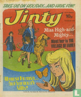 Jinty 269 - Image 1