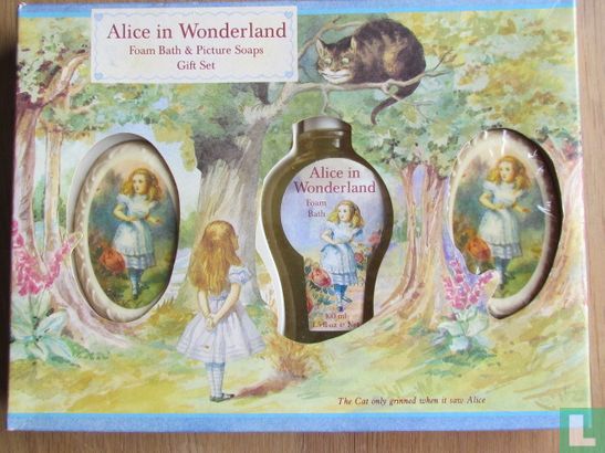 Alice in Wonderland - Bild 1