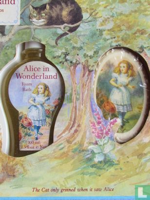 Alice in Wonderland - Bild 2