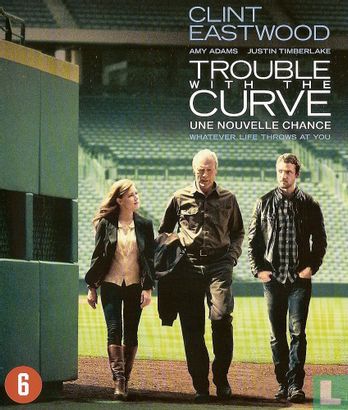 Trouble with the Curve - Image 1