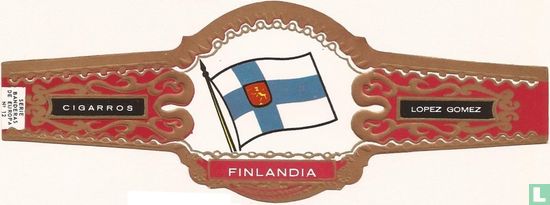 Finlandia - Image 1