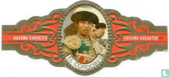 El Cordobès 1 - Afbeelding 1