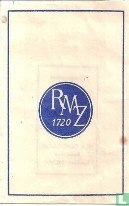 RMZ 1720  - Image 1