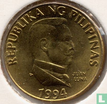 Philippines 25 sentimo 1994 - Image 1