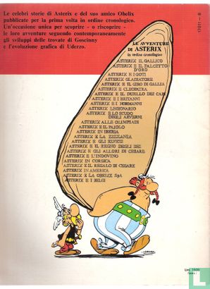 Asterix il Gallico - Image 2