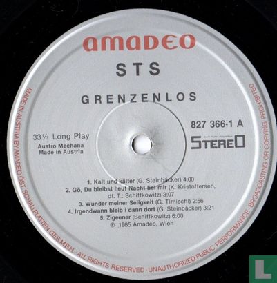 Grenzenlos - Bild 3