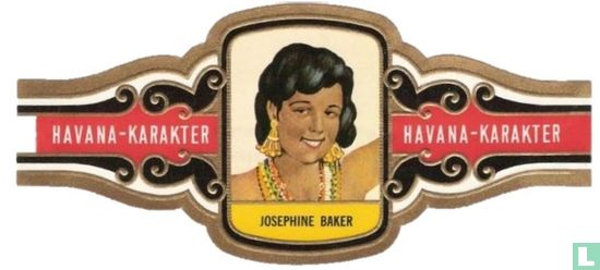 Josephine Baker - Bild 1