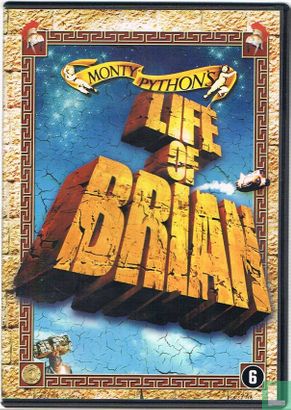 Life of Brian - Image 1