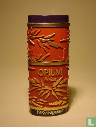 Opium P 7.5ml vapo