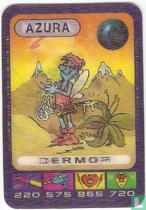 Dermor - Image 1