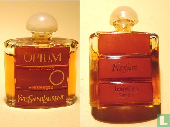 Opium P 4ml