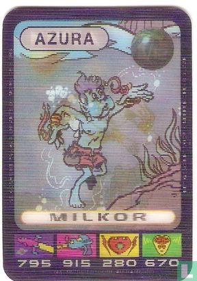 Milkor - Afbeelding 1