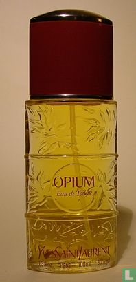 Opium EdT 100ml vapo