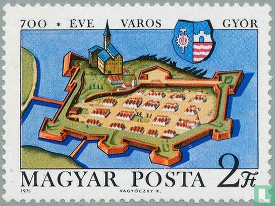 City of Györ