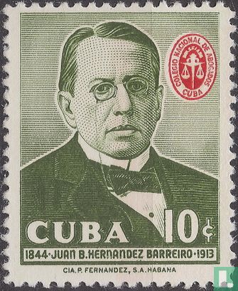 Juan Barreiro