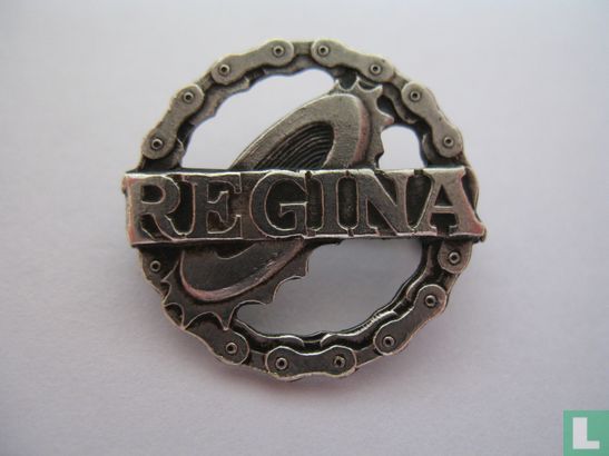 Regina - Afbeelding 1