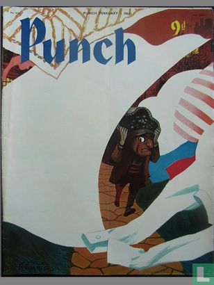 Punch 6281 - Image 1