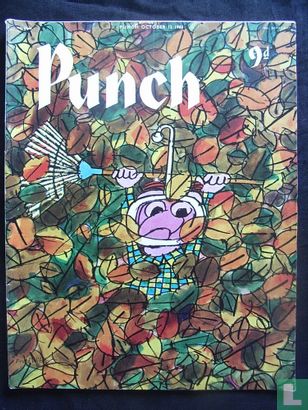 Punch 6264 - Afbeelding 1