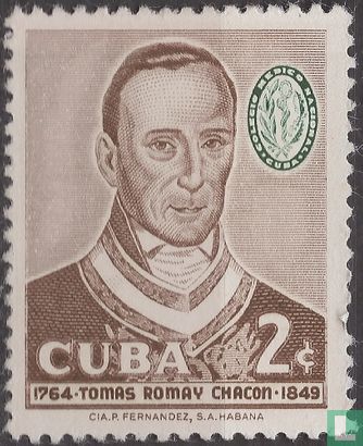 Tomás Chacon