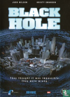 Black Hole - Image 1