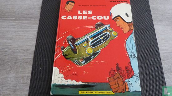 Les Casse-cou - Image 1