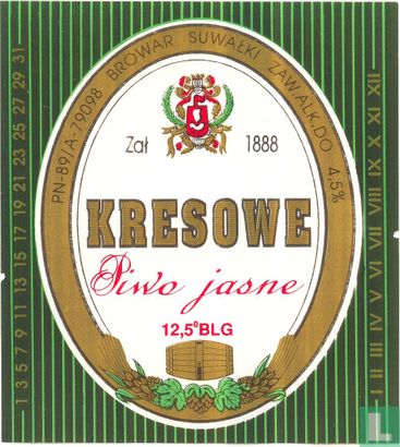 Kresowe